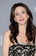 MARIN HINKLE at Costume Designer Guild Awards 2018 in Beverly Hills 02/20/2018