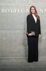 MARISA TOMEI at Bottega Veneta Show at New York Fashion Week 02/09/2018