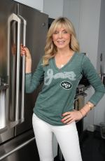 MARLA MAPLES for Super Bowl Sundsay 02/04/2018