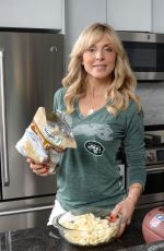 MARLA MAPLES for Super Bowl Sundsay 02/04/2018