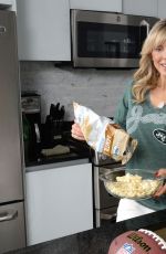MARLA MAPLES for Super Bowl Sundsay 02/04/2018