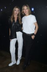 MARTHA HUNT at Zadig & Voltaire Show at New York Fashion Week 02/12/2018