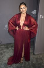 MARYAM MAQUILLAGE at Amfar Gala 2018 in New York 02/07/2018