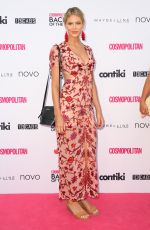 MEGAN MARX at Bachelor of the Year Award in Sydney 02/22/2018
