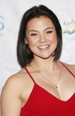 MEGAN PRESCOTT at 19th Annual Women