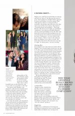 MEGHAN MARKLE in Hello! Fashion Monthly, March 2018