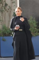 MELANIE BROWN Out Shopping in Los Angeles 02/06/2018