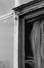 MELISSA BENOIST for The Laterals, February 2018