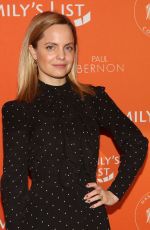 MENA SUVARI at Emily