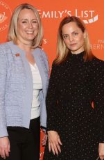 MENA SUVARI at Emily