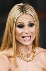 MICHELLE HUNZIKER at 68th Annual Sanremo Music Festival 02/09/2018