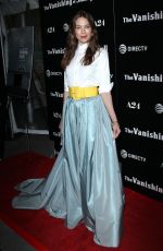 MICHELLE MONAGHAN at The Vanishing of Sidney Hall Premiere in Los Angeles 02/23/2018