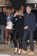 MICHELLE PFEIFFER and David E Kelley Out in Malibu 02/17/2018