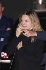MICHELLE PFEIFFER and David E Kelley Out in Malibu 02/17/2018
