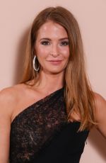 MILLIE MACKINTOSH at Bafta Nominees Party in London 02/17/2018