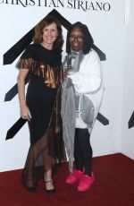 MOLLY SHANNON at Philipp Plein Fall/Winter 2018 Show at New York Fashion Week 02/10/2018