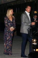 MOLLY SIMS at Belvedere Vodka Celebrates Rachel Zoe Fall 2018 Collection in Los Angeles 02/05/2018