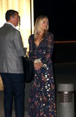 MOLLY SIMS at Belvedere Vodka Celebrates Rachel Zoe Fall 2018 Collection in Los Angeles 02/05/2018