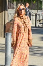 MOLLY SIMS at Create & Cultivate Conference in Los Angeles 02/24/2018