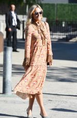 MOLLY SIMS at Create & Cultivate Conference in Los Angeles 02/24/2018