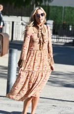 MOLLY SIMS at Create & Cultivate Conference in Los Angeles 02/24/2018