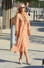 MOLLY SIMS at Create & Cultivate Conference in Los Angeles 02/24/2018