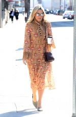 MOLLY SIMS at Create & Cultivate Conference in Los Angeles 02/24/2018