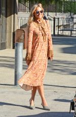 MOLLY SIMS at Create & Cultivate Conference in Los Angeles 02/24/2018