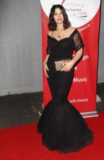 MONICA BELLUCCI at Italian Institute of Culture Los Angeles Creativity Awards in Hollywood 01/31/2018