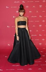 MONIKA RADULOVIC at Inaugural Museum of Applied Arts and Sciences Centre for Fashion Ball in Sydney 02/01/2018