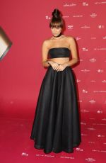 MONIKA RADULOVIC at Inaugural Museum of Applied Arts and Sciences Centre for Fashion Ball in Sydney 02/01/2018