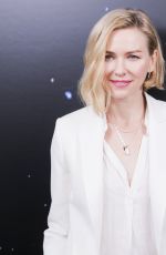 NAOMI WATTS at Zadig & Voltaire Show at New York Fashion Week 02/12/2018