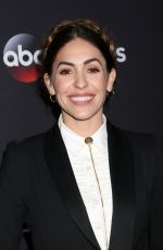 NATALIA CORDOVA-BUCKLEY at Agents of S.H.I.E.L.D. 100th Episode Celebration in Hollywood 02/24/2018