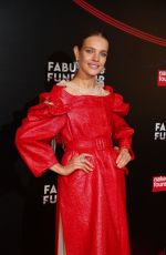 NATALIA VODIANOVA at Fabulous Fund Fair 2018 in London 02/20/2018