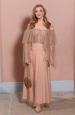 NATALIE DORMER at Bafta Nominees Party in London 02/17/2018