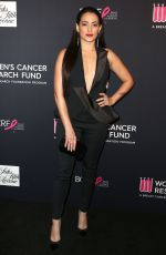 NATALIE MARTINEZ at Womens Cancer Research Fund Hosts an Unforgettable Evening in Los Angeles 02/27/2018