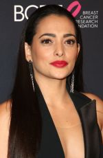 NATALIE MARTINEZ at Womens Cancer Research Fund Hosts an Unforgettable Evening in Los Angeles 02/27/2018