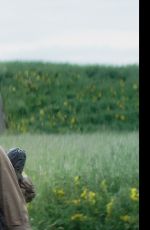 NATALIE PORTMAN - Annihilation Movie stills