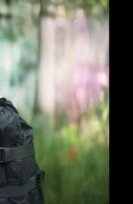 NATALIE PORTMAN - Annihilation Movie stills