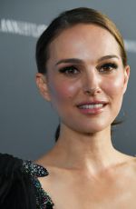 NATALIE PORTMAN at Annihilation Premiere in Los Angeles 02/13/2018