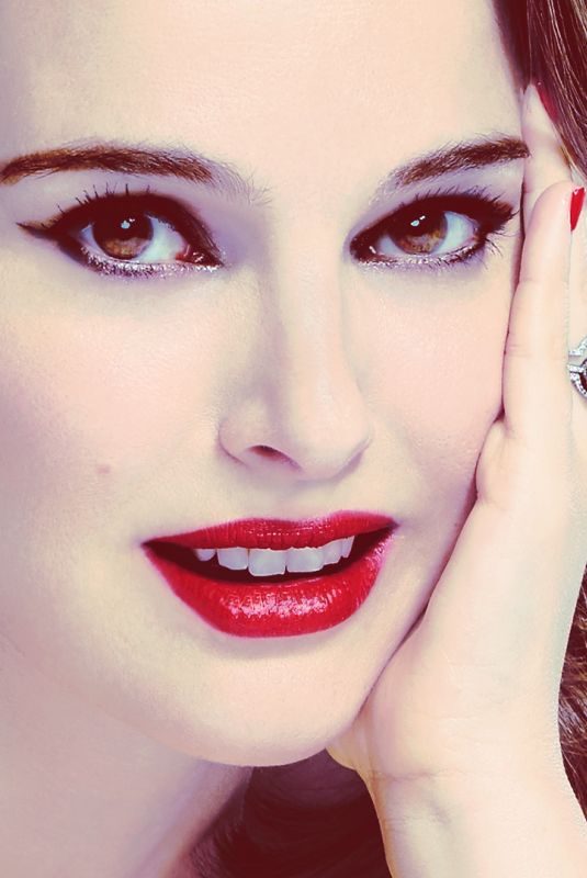NATALIE PORTMAN – Saturday Night Live, February 2018