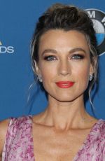 NATALIE ZEA at 2018 Directors Guild Awards in Los Angeles 02/03/2018