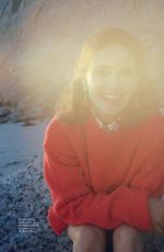 NATALIEPORTMAN for Porter, Spring 2018