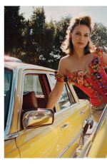 NATALIEPORTMAN for Porter, Spring 2018