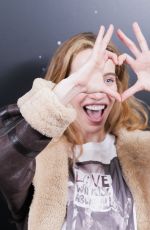 NICOLA SABBATINI at Zadig & Voltaire Show at New York Fashion Week 02/12/2018