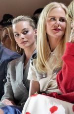 NICOLE KIDMAN at Calvin Klein Fashion Show at NYFW in New York 02/13/2018