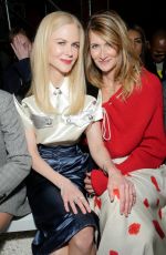 NICOLE KIDMAN at Calvin Klein Fashion Show at NYFW in New York 02/13/2018