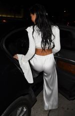 NICOLE SCHERZINGER at Craig