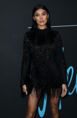 NICOLE WILLIAMS at GQ All-Star Party in Los Angeles 02/17/2018