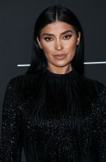 NICOLE WILLIAMS at GQ All-Star Party in Los Angeles 02/17/2018